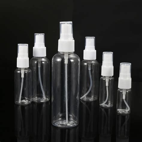 plastic atomizers for perfume